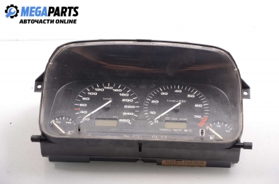 Километраж за Volkswagen Golf III Hatchback (08.1991 - 07.1998) 2.0 GTI 16V, 150 к.с.