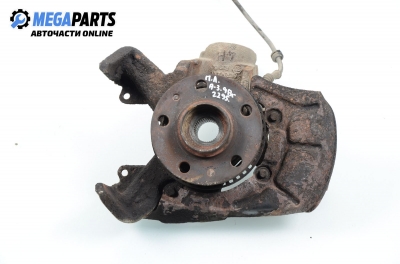 Шенкел главина за Audi A3 Hatchback I (09.1996 - 05.2003), позиция: предна, лява