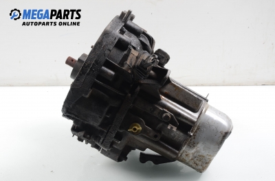 Ръчна скоростна кутия за Renault Megane Scenic (10.1996 - 12.2001) 1.9 dTi (JA0N), 98 к.с.