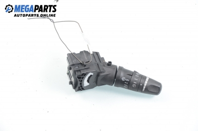 Лостче за чистачки за Nissan X-Trail I SUV (06.2001 - 01.2013)