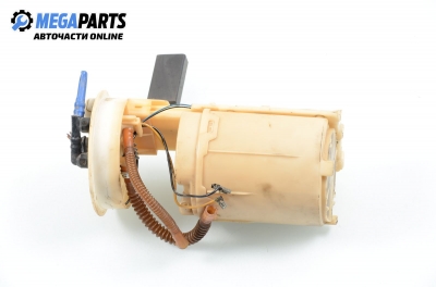 Нивомер за Audi A3 Hatchback I (09.1996 - 05.2003) 1.6