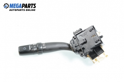 Лостче за светлини за Toyota Avensis Liftback II (04.2003 - 11.2008)