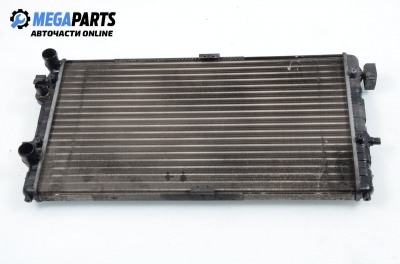 Воден радиатор за Seat Cordoba Vario II (06.1999 - 12.2002) 1.9 TDI, 90 к.с.