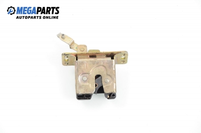 Брава заден капак за Opel Astra G Hatchback (02.1998 - 12.2009), хечбек, позиция: задна