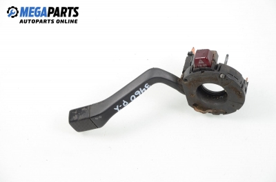 Лостче за светлини за Volkswagen Passat Variant B3, B4 (02.1988 - 06.1997)