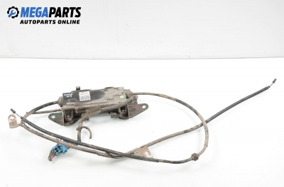 Механизъм паркинг спирачка за Renault Espace IV Minivan (11.2002 - 02.2015), № 8200418646B