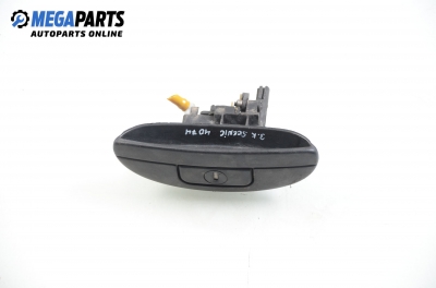 Външна дръжка заден капак за Renault Scenic I Minivan (09.1999 - 07.2010)