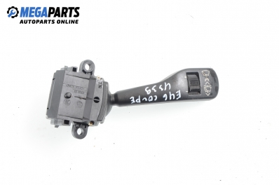 Лостче за чистачки за BMW 3 Series E46 Coupe (04.1999 - 06.2006)