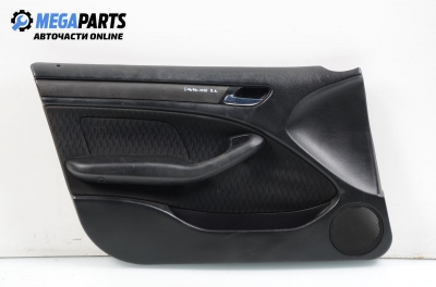 Кора врата за BMW 3 Series E46 Sedan (02.1998 - 04.2005), седан, позиция: предна, лява