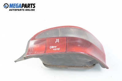 Стоп за Citroen Saxo Hatchback (02.1996 - 04.2004), позиция: дясна