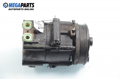 Компресор климатик за Ford Mondeo III Sedan (10.2000 - 03.2007) 2.0 TDCi, 130 к.с.