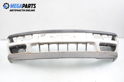 Предна броня за Volkswagen Golf III Hatchback (08.1991 - 07.1998), хечбек, позиция: предна