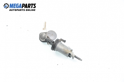 Контактен ключ за Daewoo Matiz Hatchback (09.1998 - 01.2005)