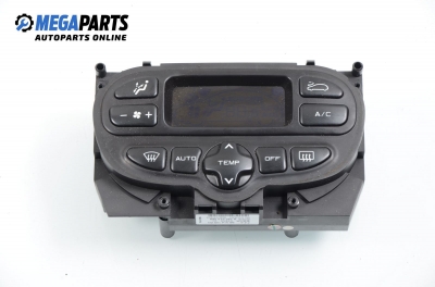 Панел климатроник за Citroen Xsara Picasso (09.1999 - 06.2012)