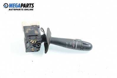 Лостче за чистачки за Renault Megane I Coach (03.1996 - 08.2003)