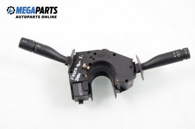 Лостчета светлини и чистачки за Ford Fiesta IV Hatchback (08.1995 - 09.2002)