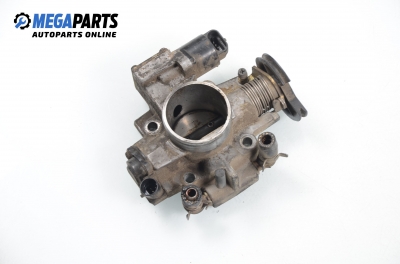 Дроселова клапа за Daewoo Nexia Sedan (02.1995 - 06.2008) 1.5 16V (KLETN), 90 к.с.