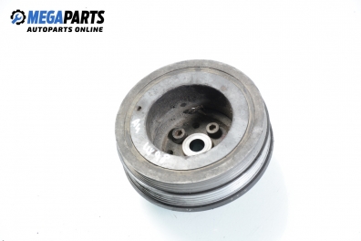 Демпферна шайба за Audi A4 Avant B5 (11.1994 - 09.2001) 1.9 TDI, 110 к.с.