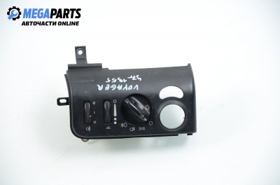 Ключ светлини  за Chrysler Voyager Minivan III (01.1995 - 03.2001)