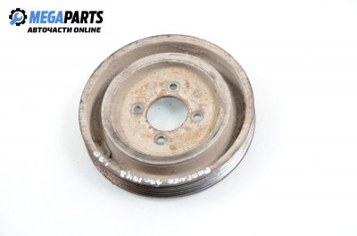 Демпферна шайба за Peugeot Partner Box I (04.1996 - 12.2015) 1.9 D, 69 к.с.