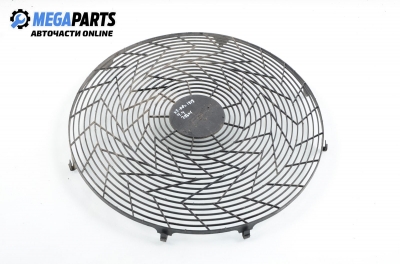 Дифузьор за BMW X5 Series E53 (05.2000 - 12.2006) 4.4 i, 286 к.с.