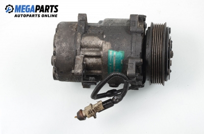 Компресор климатик за Peugeot 406 Break (10.1996 - 10.2004) 2.0 16V, 132 к.с., № 3346307760