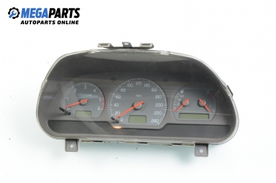 Километраж за Volvo S40 I Sedan (07.1995 - 06.2004) 1.9 TD, 90 к.с.