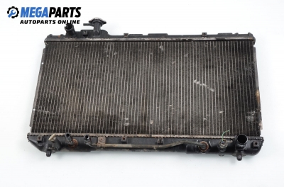 Воден радиатор за Toyota RAV4 I SUV (01.1994 - 09.2000) 2.0 4WD, 129 к.с.