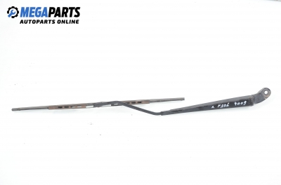 Рамо на чистачка за Peugeot 306 Sedan (04.1993 - 10.2003), позиция: лява