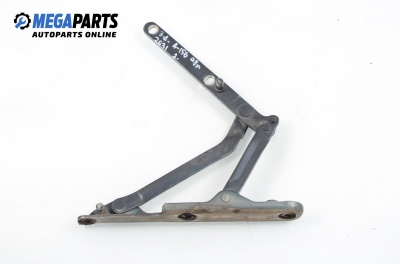 Панта заден капак за Alfa Romeo 156 Sedan (09.1997 - 09.2005), седан, позиция: дясна