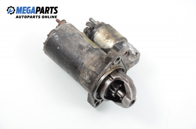 Стартер за Ford Fiesta IV Hatchback (08.1995 - 09.2002) 1.25 i 16V, 75 к.с.