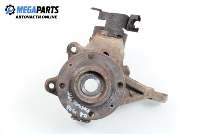 Шенкел главина за Peugeot Partner Box I (04.1996 - 12.2015), позиция: предна, лява