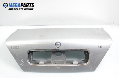 Заден капак за Lancia Lybra Sedan (07.1999 - 10.2005), седан, позиция: задна