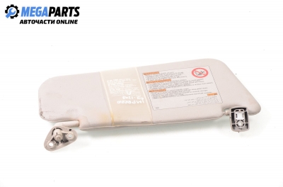 Сенник за Subaru Impreza Wagon II (10.2000 - 12.2008), позиция: лява