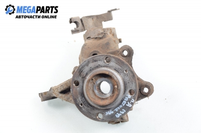 Шенкел главина за Peugeot Partner Box I (04.1996 - 12.2015), позиция: предна, дясна