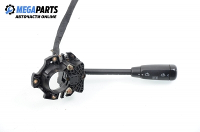 Лостче за светлини и чистачки  за Mercedes-Benz 124 Sedan (12.1984 - 06.1993)