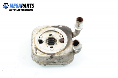 Маслоохладител за Alfa Romeo 156 Sedan (09.1997 - 09.2005) 1.8 16V T.SPARK (932A3), 144 к.с.