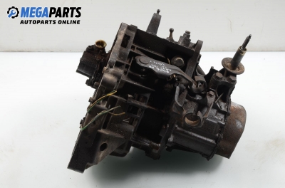 Ръчна скоростна кутия за Peugeot 406 Break (10.1996 - 10.2004) 2.0 16V, 132 к.с.