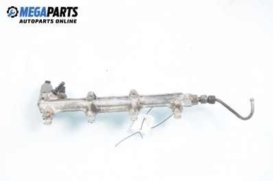 Бензинова рейка за Renault Laguna II Hatchback (03.2001 - 12.2007) 2.0 16V IDE (BG0N), 140 к.с.