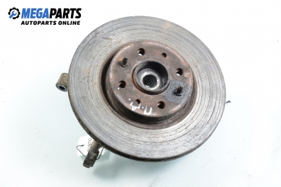 Шенкел главина за Fiat Punto Hatchback II (09.1999 - 07.2012), позиция: предна, дясна