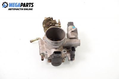 Дроселова клапа за Subaru Impreza Wagon II (10.2000 - 12.2008) 2.0 AWD, 125 к.с.