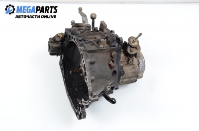 Ръчна скоростна кутия за Peugeot 206 Hatchback (08.1998 - 12.2012) 1.9 D, 69 к.с.