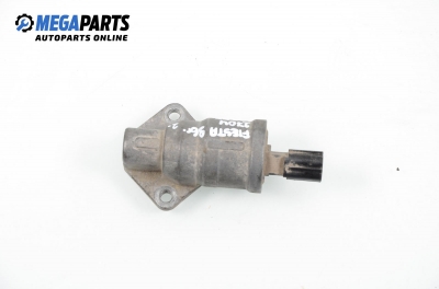 Стъпков мотор за Ford Fiesta IV Hatchback (08.1995 - 09.2002) 1.25 i 16V, 75 к.с.