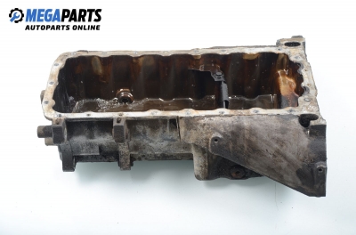 Картер за Peugeot 406 Break (10.1996 - 10.2004) 2.0 16V, 132 к.с.