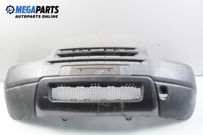Предна броня за Land Rover Freelander SUV I (02.1998 - 10.2006), позиция: предна