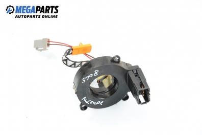 Лентов кабел за Airbag за Renault Megane I Coach (03.1996 - 08.2003)