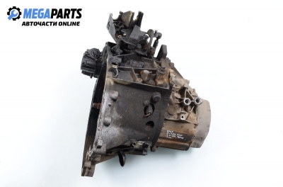 Ръчна скоростна кутия за Peugeot 307 Hatchback (08.2000 - 12.2012) 2.0 HDi 90, 90 к.с.