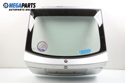 Заден капак за Opel Astra G Hatchback (02.1998 - 12.2009), 4+1 вр., хечбек