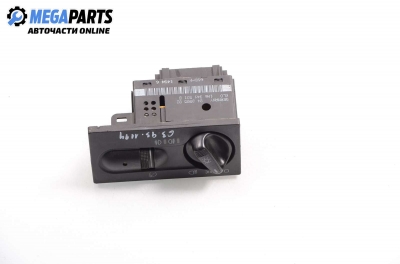 Ключ светлини  за Volkswagen Golf III Hatchback (08.1991 - 07.1998)