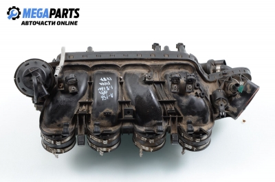 Всмукателен колектор за Alfa Romeo 156 Sedan (09.1997 - 09.2005) 1.8 16V T.SPARK (932A3), 144 к.с.